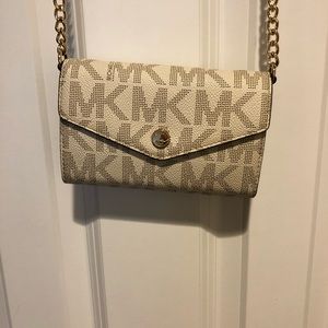 Michael Kors crossbody bag